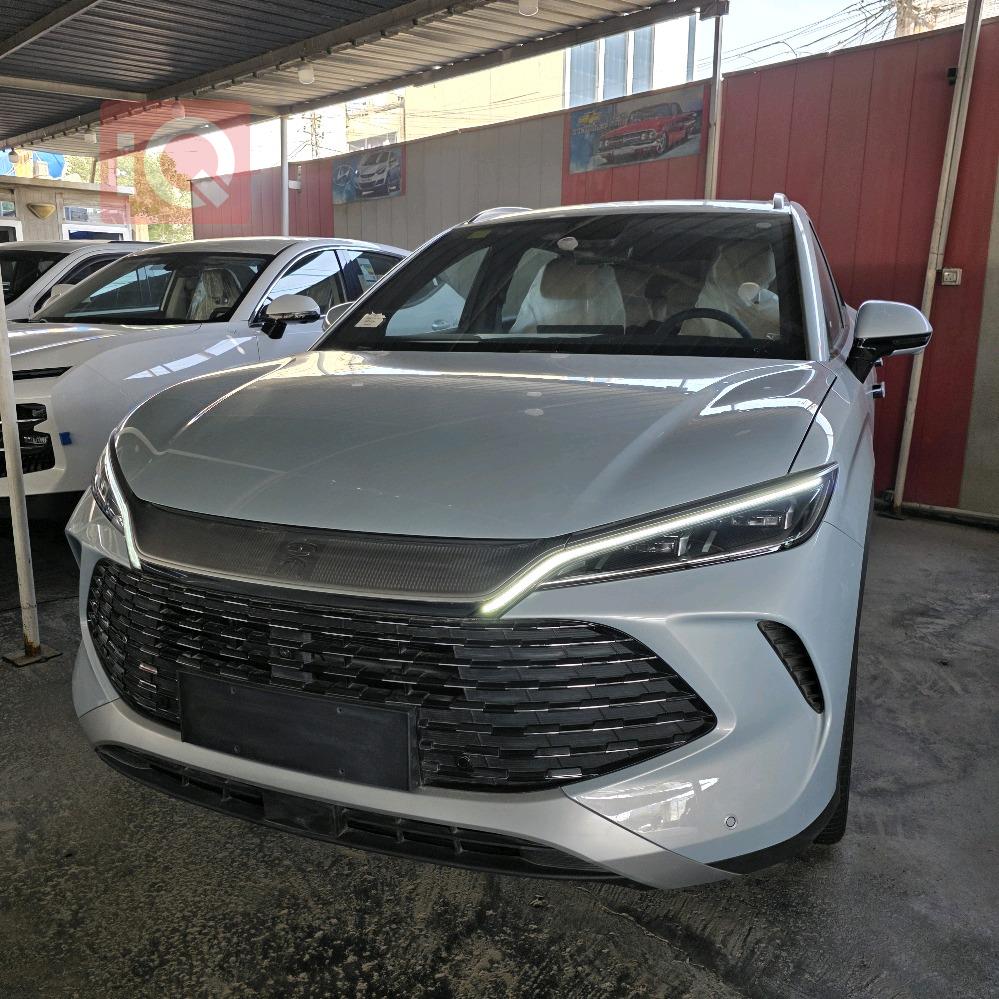 بي واي دي كوين L DM-i